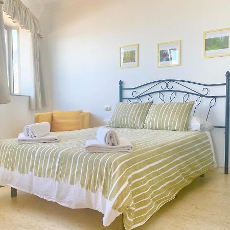 Gomera Sunset Apartments Valle Gran Rey Luaran gambar