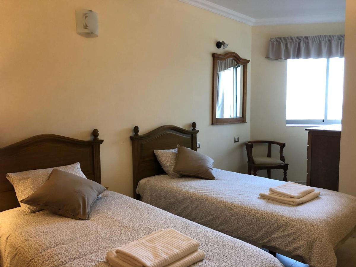 Gomera Sunset Apartments Valle Gran Rey Luaran gambar
